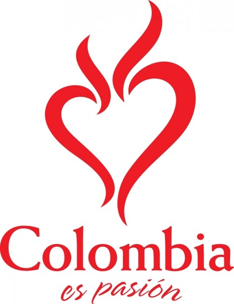 colombia es pasion logo